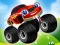 لعبة Monster Trucks Kids Racing على الانترنت