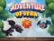 لعبة Adventure of Lyra على الانترنت