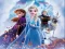 لعبة Play Frozen Sweet Matching Game على الانترنت