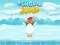 لعبة Penguin Jump على الانترنت
