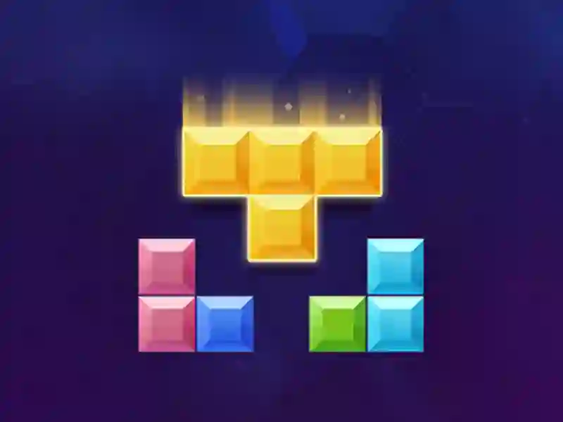 لعبة Happy Blocks على الانترنت