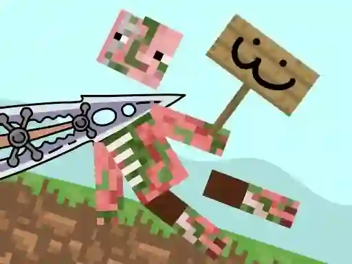 لعبة A Formidable Sword على الانترنت