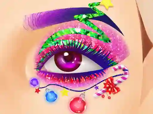لعبة Eye Art 2 على الانترنت