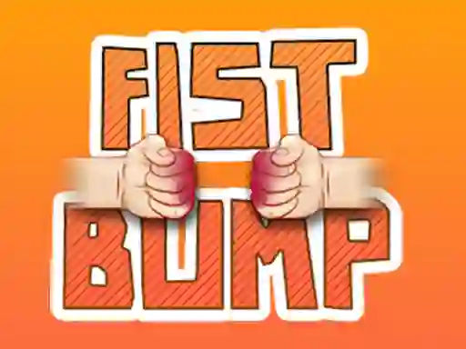 لعبة Fist Bump على الانترنت