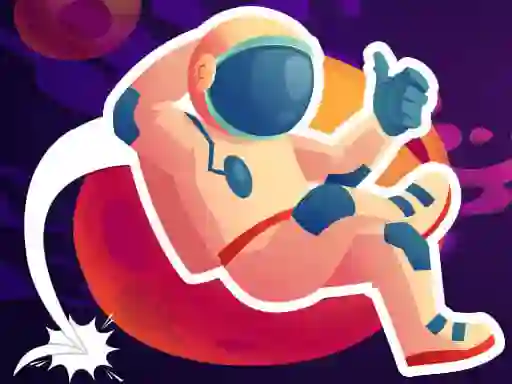 لعبة Jump On Jupiter على الانترنت