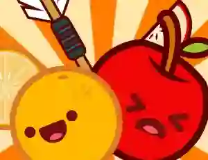 لعبة Fruit Shoot Boom على الانترنت
