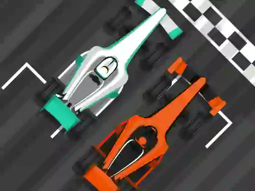 لعبة F1 Drift Racer على الانترنت