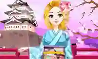لعبة Shopaholic: Tokyo على الانترنت