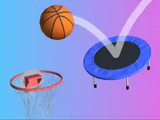 لعبة Basket Puzzle على الانترنت