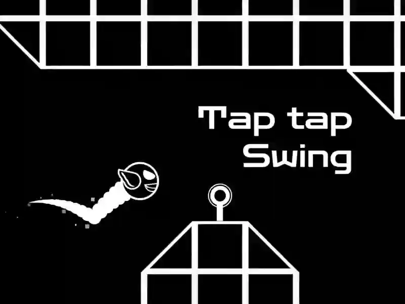 لعبة Tap tap Swing على الانترنت