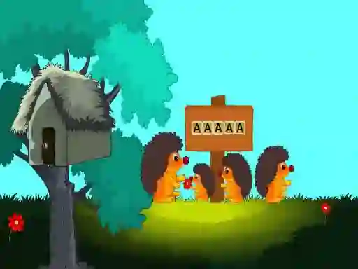 لعبة Colorful Pac Escape على الانترنت
