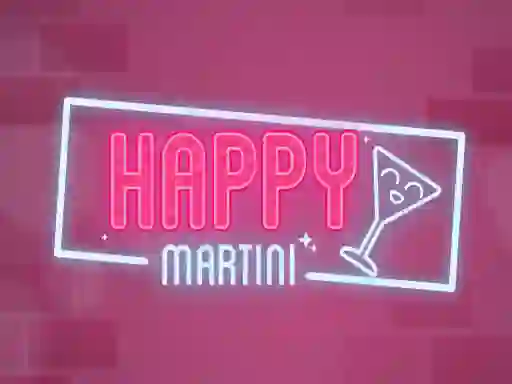 لعبة Happy Hour على الانترنت