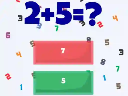 لعبة Correct Math على الانترنت