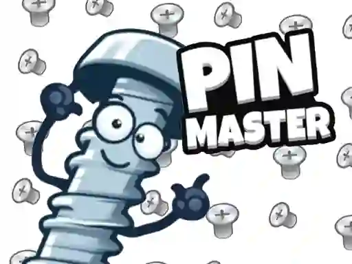 لعبة Pin Master على الانترنت