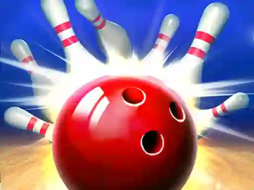 لعبة Bowling على الانترنت