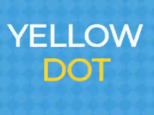 لعبة Yellow Dot على الانترنت