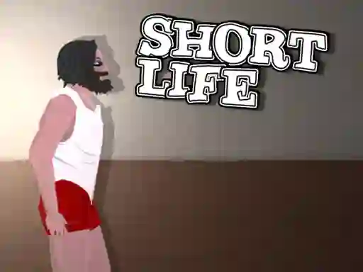 لعبة Short Life على الانترنت