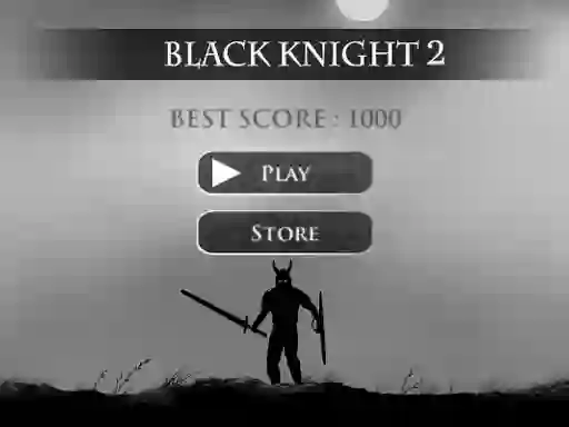 لعبة Black Knight 2 على الانترنت