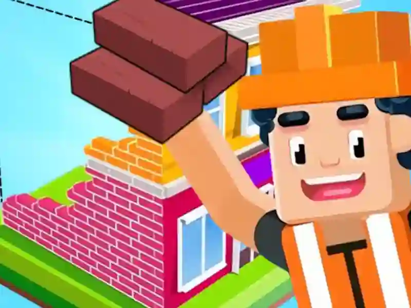 لعبة Tile Stamper على الانترنت