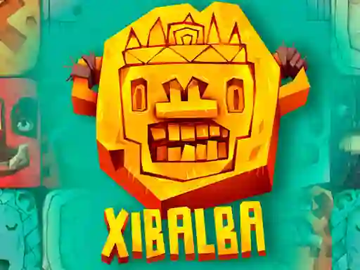 لعبة Xibalba Match على الانترنت