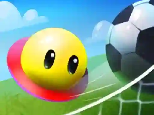 لعبة Soccer Ping. io على الانترنت