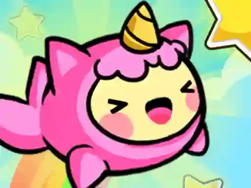 لعبة Happy Hop Online على الانترنت