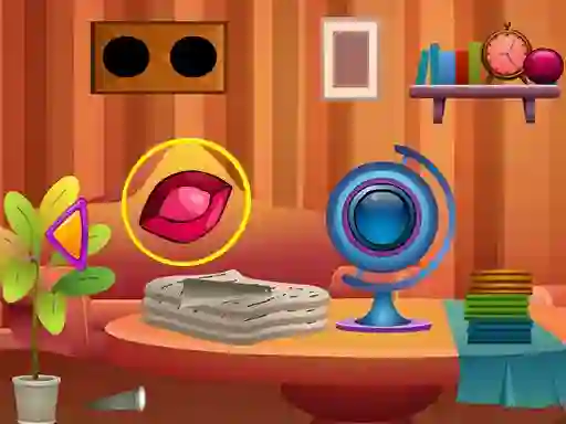 لعبة Find the Teddy Bear على الانترنت