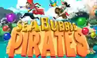 لعبة Sea Bubble Pirates على الانترنت