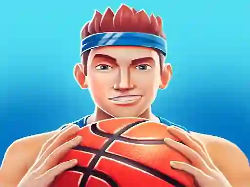لعبة Basket Clash على الانترنت