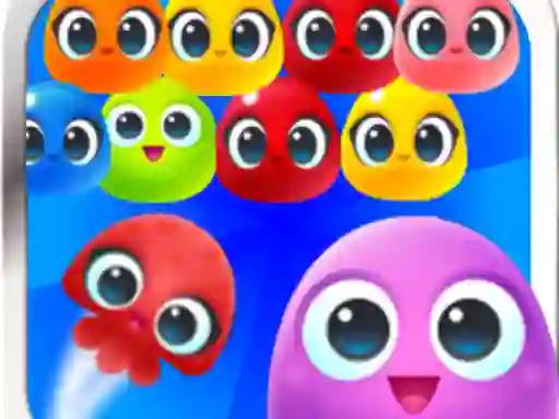 لعبة Bubble Shooter Passion على الانترنت