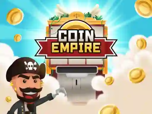 لعبة Coin Empire على الانترنت