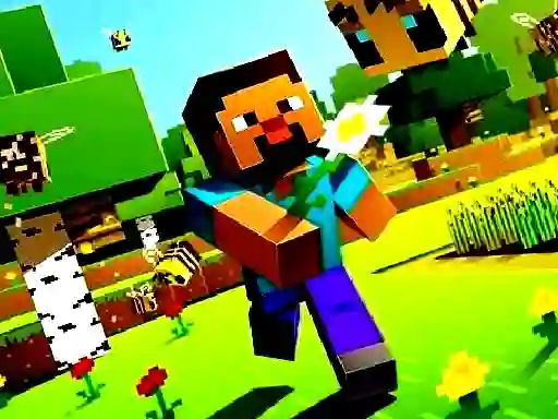 لعبة Mine Cave Hidden Stars على الانترنت