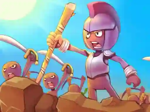 لعبة Draw Attack على الانترنت