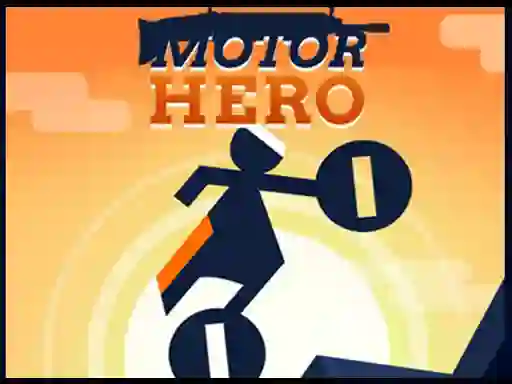 لعبة Motor Hero على الانترنت