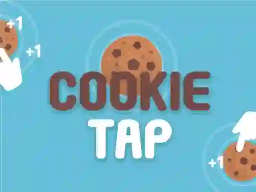 لعبة Cookie Tap على الانترنت