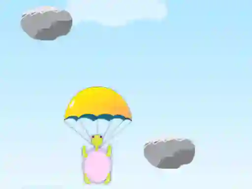 لعبة Animals Fall على الانترنت