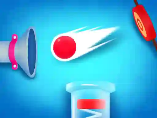 لعبة Bouncy King على الانترنت
