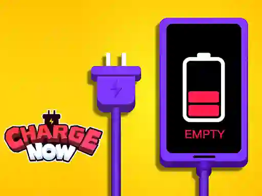 لعبة Charge Now على الانترنت
