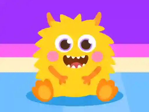لعبة Hatching Nursery على الانترنت