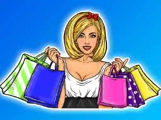 لعبة Bag Design Shop على الانترنت