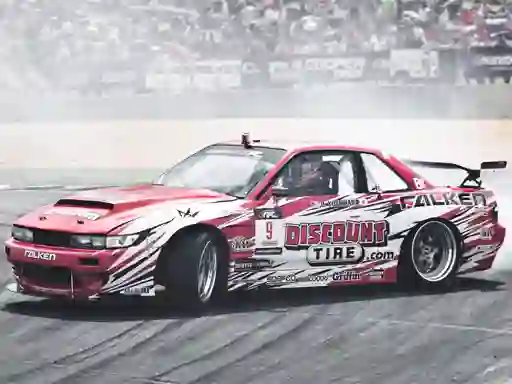 لعبة Drifting Cars على الانترنت