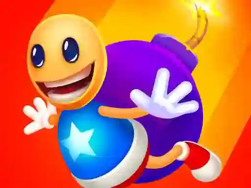 لعبة Super Buddy Kick على الانترنت