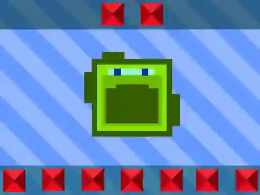 لعبة Tap Tap Robot على الانترنت