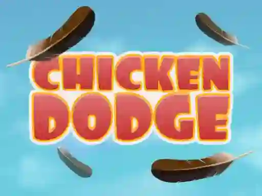 لعبة Chicken Dodge على الانترنت