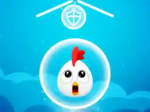 لعبة Balloon Protect على الانترنت