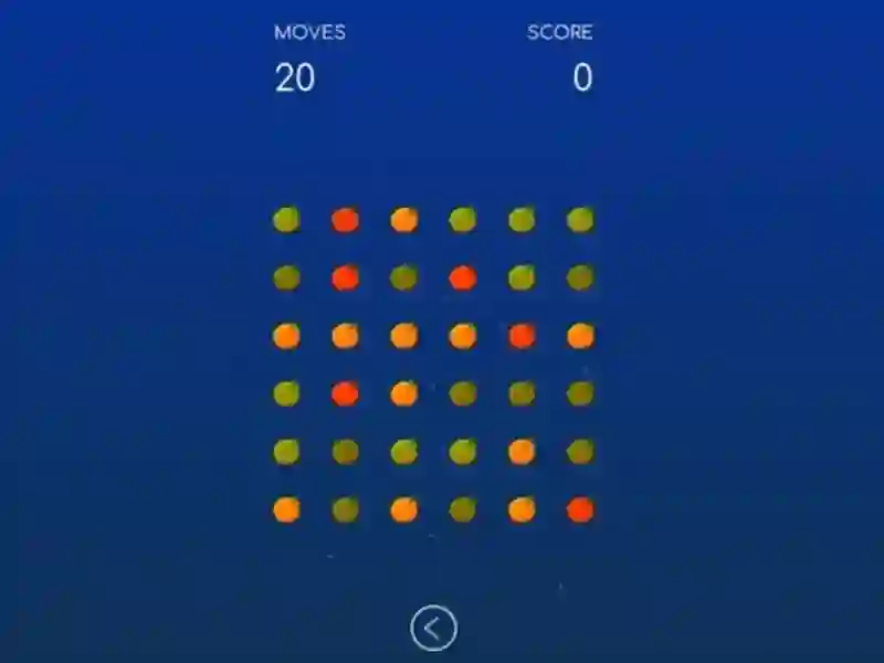 لعبة Orange Connect على الانترنت