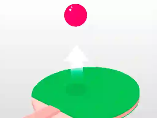 لعبة Pong Arcade على الانترنت