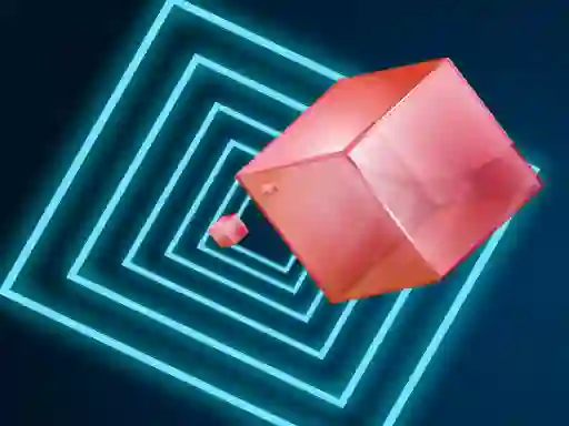 لعبة Endless Tunnel على الانترنت