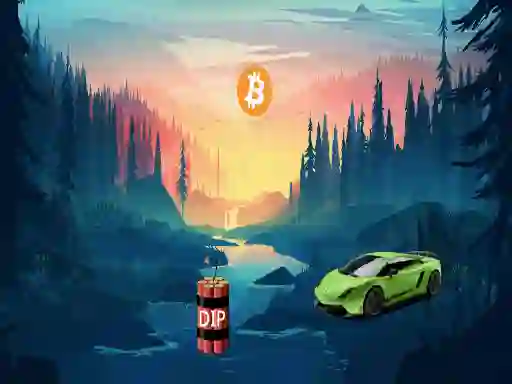 لعبة Crypto Catch على الانترنت
