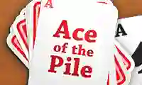 لعبة Ace of the Pile على الانترنت